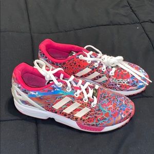 ADIDAS ZX FLUX Women’s Shoes